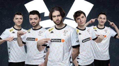 Прогноз на матч Virtuspro против BIG на BLAST Premier Spring Groups 2024