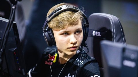 Прогноз на матч G2 Esports против Liquid на BLAST Premier Spring Groups 2024