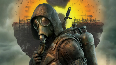 Угадай прозвище мутанта из S.T.A.L.K.E.R. по изображению