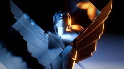 The Game Awards 2024 дата проведения когда и где смотреть