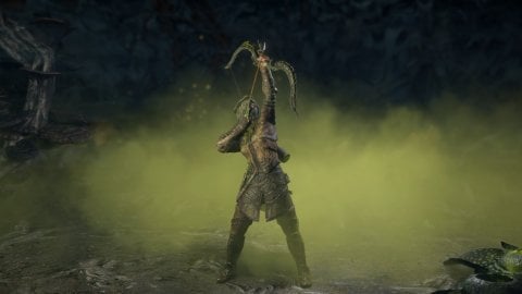 Path of Exile 2 лучшие билды для Наемника