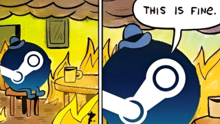 Как пополнить кошелек в Steam в 2024 году