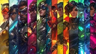 Лучшие персонажи Overwatch 2  Март 2024