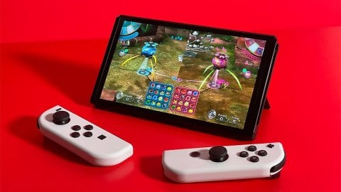 10 лучших игр на двоих для Nintendo Switch