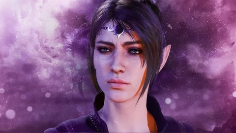 Лучшие изометрические RPG за всю историю игр