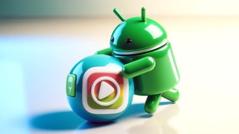 Как откатить обновление приложения на Android