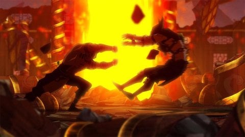 20 лучших мультфильмов по мотивам компьютерных игр