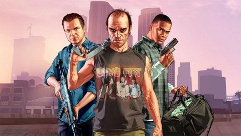 Топ10 главных злодеев GTA