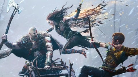 13 трейлеров игр с летней State of Play  показали ремейки Silent Hill 2 с Until Dawn и God of War Ragnarok на ПК