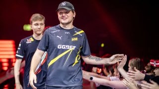 Куда пропал s1mple из NAVI  где сейчас и чем занимается лучший снайпер CounterStrike