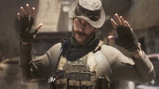 Почему Капитан Прайс стал живой легендой Call of Duty