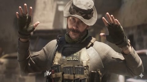 Почему Капитан Прайс стал живой легендой Call of Duty