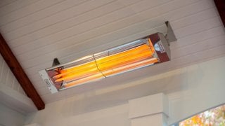 20 лучших инфракрасных обогревателей 2025 года