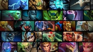 Патч 739e для Dota 2 что нового что изменили и что добавили