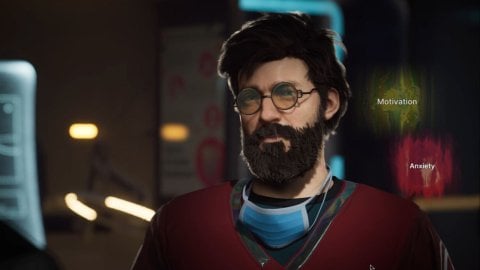Учитель года преподаватель учит детей английскому с помощью The Alters
