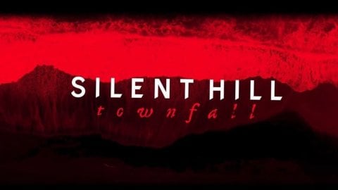 Слух Silent Hill Townfall выйдет в 2026 году