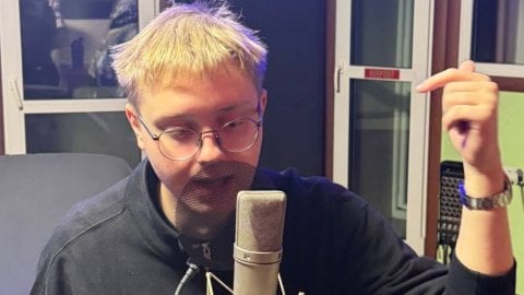 Братишкин и Дрейк записывают песню Lida заинтриговал постом со стримерами