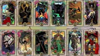 Hades II Обзор всех Аркан