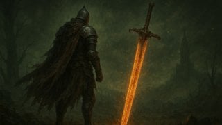 Где найти все катаны в Elden Ring
