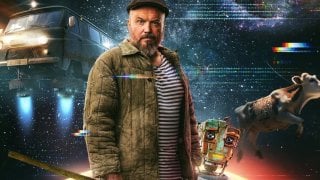 Кибердеревня 2 сезон дата выхода серий