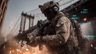Как быстро прокачать оружие в Battlefield 6 гайд по фарму XP