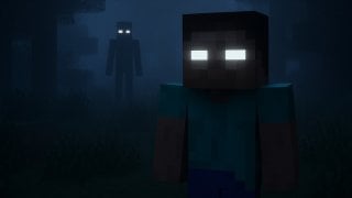 Топ10 самых страшных крипипаст в Minecraft