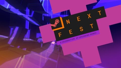 В Steam стартовал осенний фестиваль Играм быть с сотнями бесплатных демоверсий