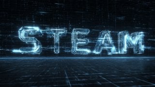 Как выйти на всех устройствах из Steam