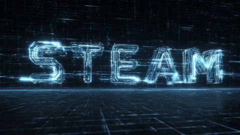 Как выйти на всех устройствах из Steam
