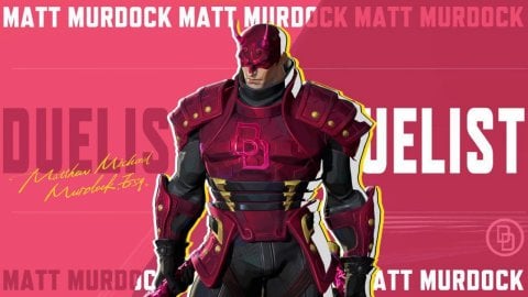 Marvel Rivals сезон 45  полный обзор новый герой боевой пропуск и новые командные способности