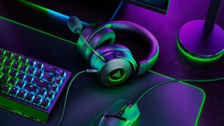 10 лучших игровых наушников от Razer