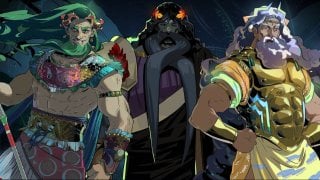 Hades II Боги и их лучшие благословения