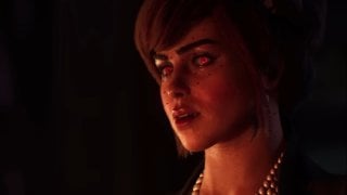 Какой будет Vampire The Masquerade  Bloodlines 2