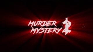 Промокоды для Murder Mystery 2 на октябрь 2025