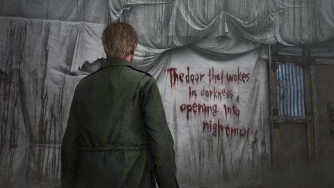 Silent Hill 2 Until Dawn и еще 6 игр станут бесплатными для подписчиков PS Plus