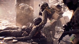 Как побеждать в режиме Escalation в Battlefield 6