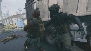 Кениг в Call of Duty