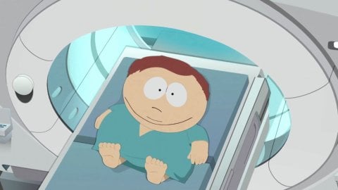 Неожиданно стартовал 28 сезон Южного Парка  разбор первого эпизода