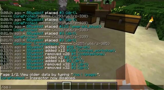 Как откатить мир в Майнкрафте: пошаговая инструкция восстановления - CQ