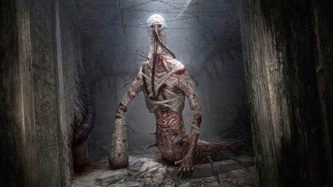 Amnesia The Bunker теперь доступна бесплатно и в российском Epic Games Store
