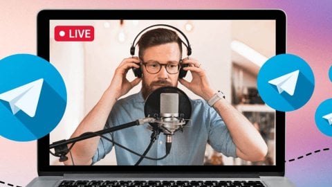 В Telegram появятся стримы в историях  все детали