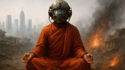 Гайд как попасть в топ лидеров Battlefiled 6 без единого убийства