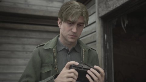 Ремейк Silent Hill 2 ремастер Until Dawn и еще 6 игр добавили в подписку PS Plus