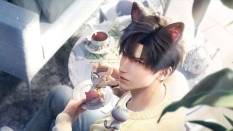 Love and Deepspace  гайд для новичков