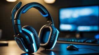 10 лучших игровых наушников от Logitech
