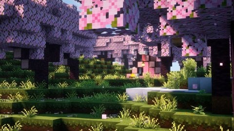 Топ10 лучших версий Minecraft