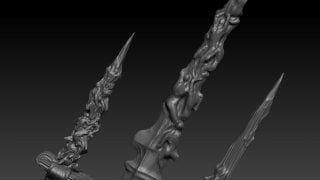 Копья в Elden Ring топ10 лучших в 2025 году