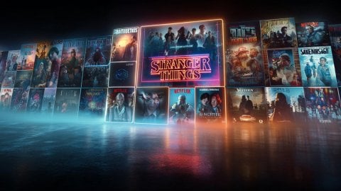 Сериалы которые начались и успели закончиться за время Stranger Things