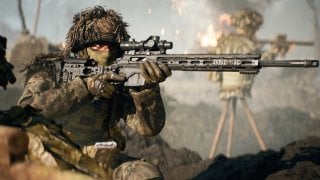 10 самых сильных пушек в Battlefield 6