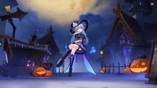 Астральный предел в Genshin Impact что за режим и как создавать игры